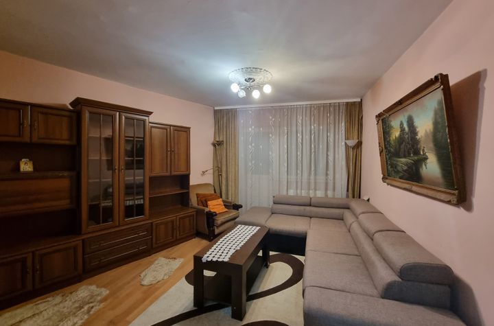 Apartament 2 camere de vanzare BACAU - Bacau anunturi imobiliare Bacau