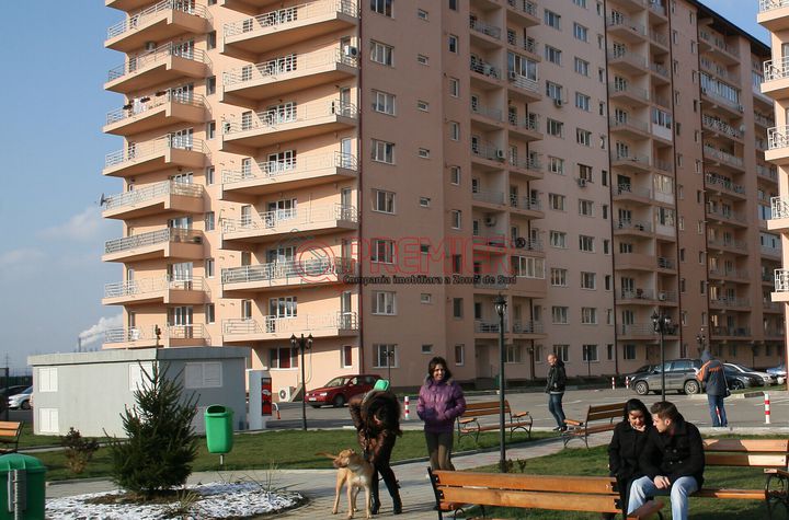 Apartament 2 camere de vanzare POPESTI-LEORDENI - Bucuresti anunturi imobiliare Bucuresti