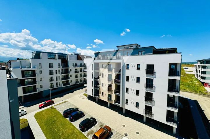 Apartament 2 camere de vanzare TURNISOR - Sibiu anunturi imobiliare Sibiu