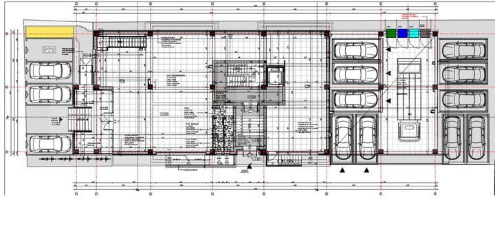 Spațiu comercial de inchiriat ULTRACENTRAL - Bacau anunturi imobiliare Bacau