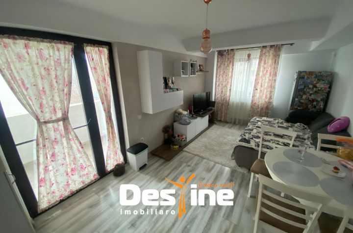 Apartament 3 camere de vanzare REDIU - Iasi anunturi imobiliare Iasi