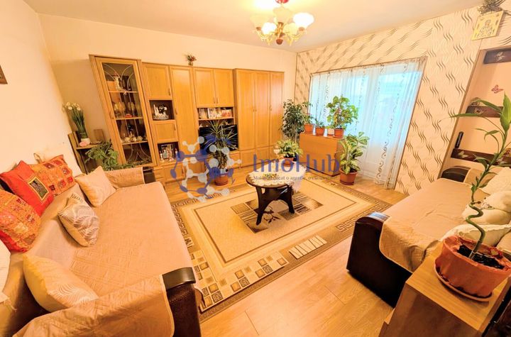 Apartament 2 camere de vanzare NICOLINA - Iasi anunturi imobiliare Iasi