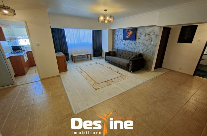 Apartament 2 camere de vanzare IASI - Iasi anunturi imobiliare Iasi