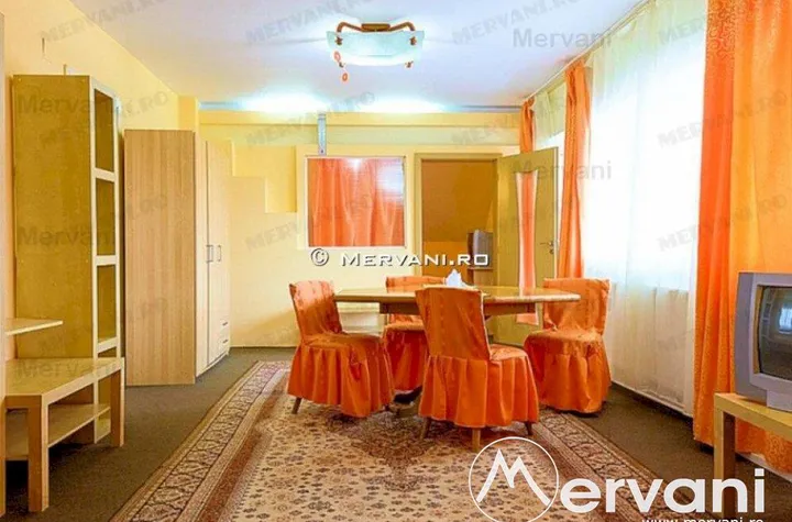 Apartament 17 camere de vanzare CENTRAL - Brasov anunturi imobiliare Brasov