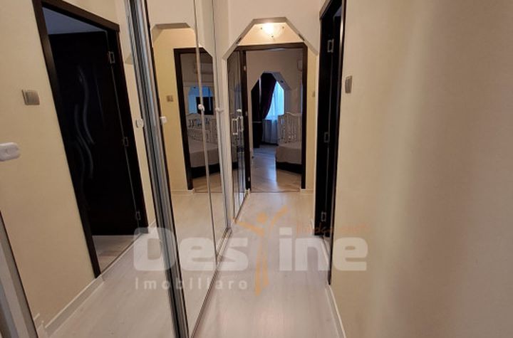 Apartament 3 camere de vanzare DACIA - Iasi anunturi imobiliare Iasi