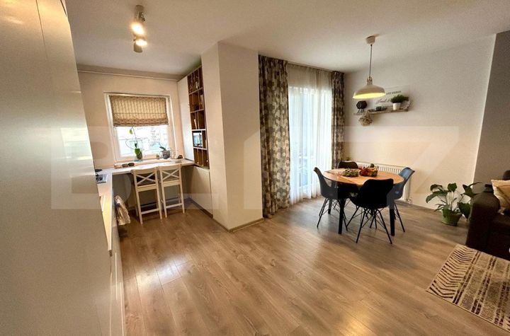 Apartament 2 camere de vanzare CLUJ-NAPOCA - Cluj anunturi imobiliare Cluj