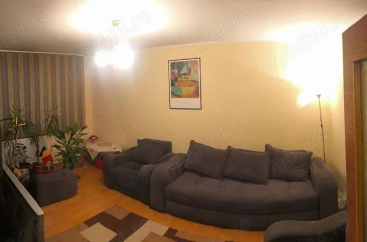 Apartament 2 camere de vanzare RAHOVA - Bucuresti anunturi imobiliare Bucuresti