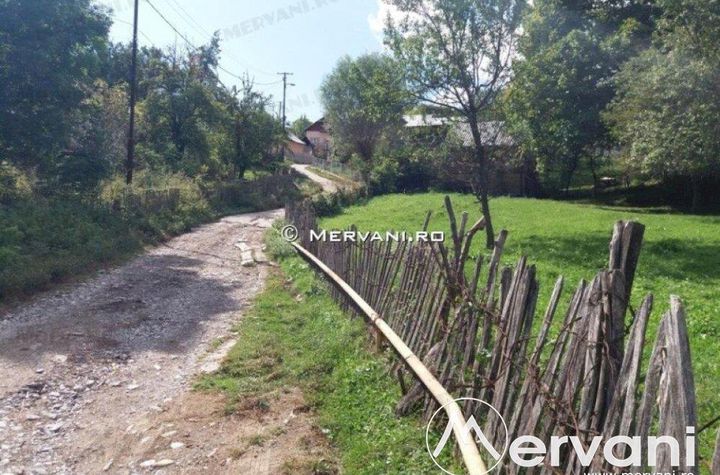 Teren Intravilan de vanzare COMARNIC - Prahova anunturi imobiliare Prahova