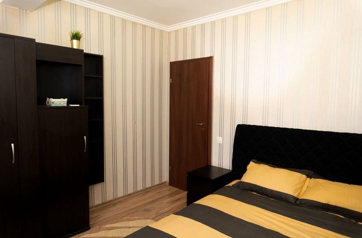 Apartament 3 camere de vanzare POPESTI-LEORDENI - Bucuresti anunturi imobiliare Bucuresti