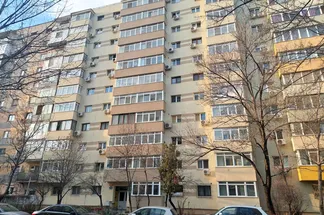 Apartament 3 camere de închiriat Bucuresti - Obor