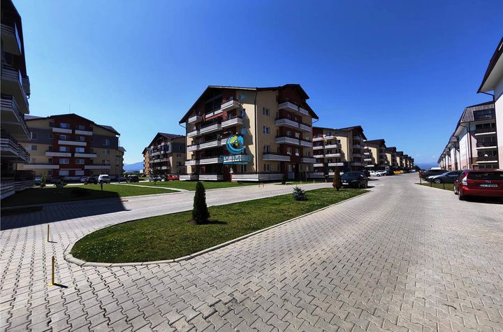 Apartament 2 camere de vanzare SANPETRU - Brasov anunturi imobiliare Brasov