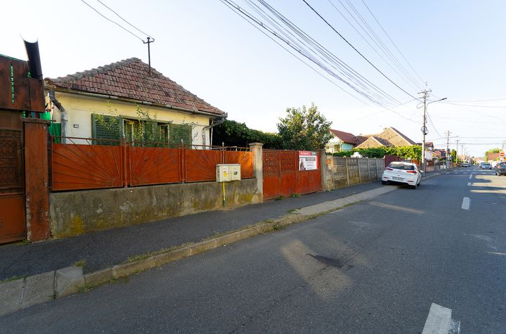 Casă - 2 camere de vanzare SIBIU - Sibiu anunturi imobiliare Sibiu