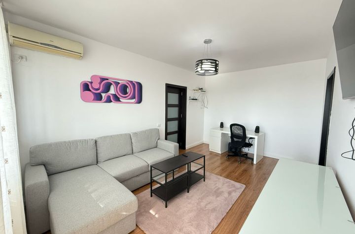 Apartament 2 camere de inchiriat TEI - Bucuresti anunturi imobiliare Bucuresti