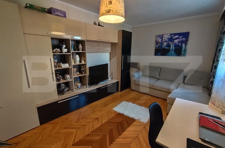 Apartament 3 camere de vanzare CETATE - Alba anunturi imobiliare Alba