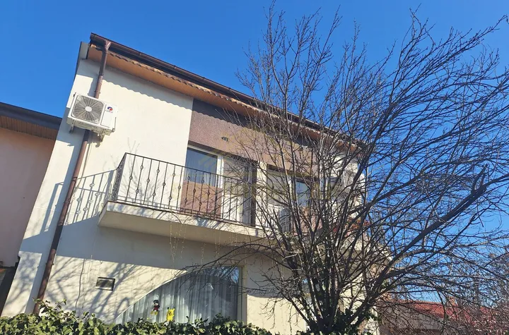 Vilă - 5 camere de vanzare POPESTI-LEORDENI - Bucuresti anunturi imobiliare Bucuresti