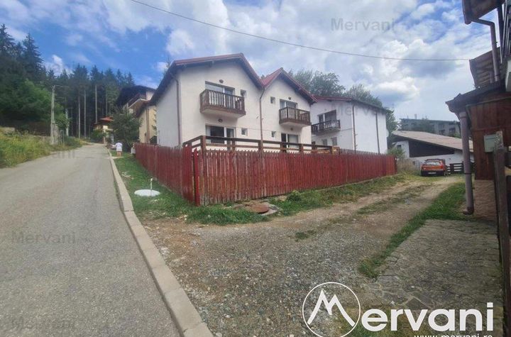 Casă - 3 camere de vanzare AZUGA - Prahova anunturi imobiliare Prahova