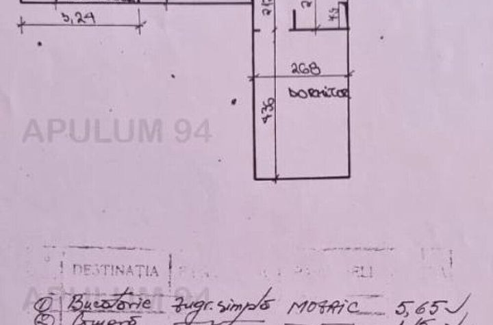 Apartament 3 camere cu loc parcare, 54mp, zona Budimex Piața Sudului anunturi imobiliare Bucuresti