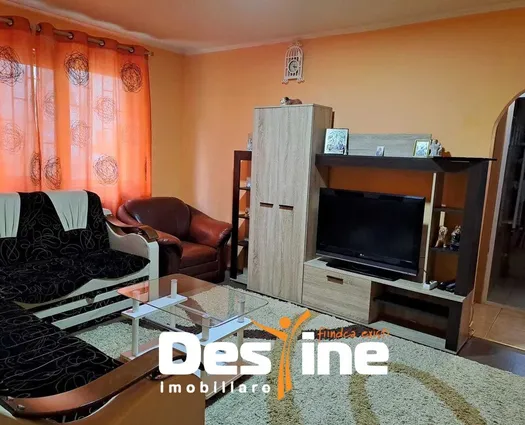 Apartament 2 camere Iasi, 40 mp