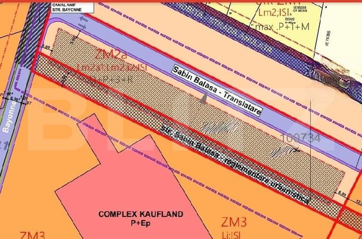 Teren de vanzare CETATE - Alba anunturi imobiliare Alba