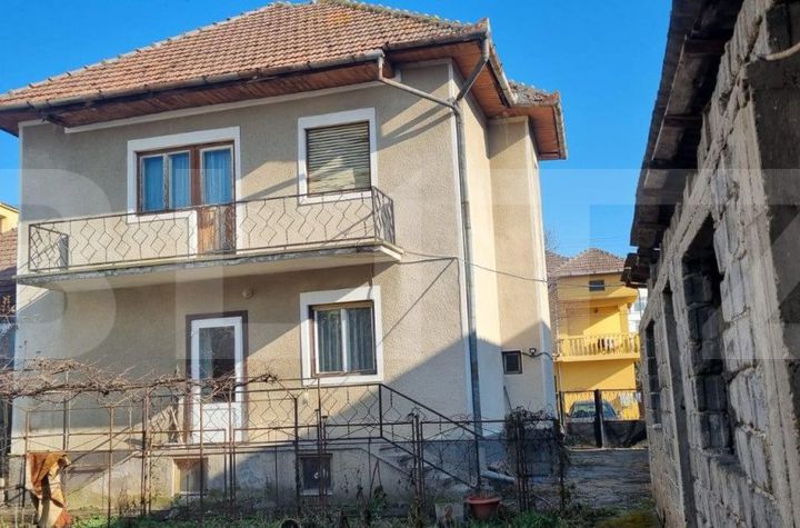 Vilă - 6 camere de vanzare CETATE - Alba anunturi imobiliare Alba