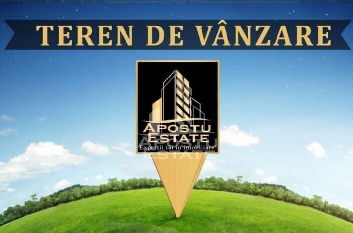 Teren Intravilan de vanzare CENTRAL - Arad anunturi imobiliare Arad