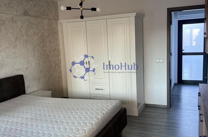 Apartament 2 camere de inchiriat CENTRAL - Iasi anunturi imobiliare Iasi