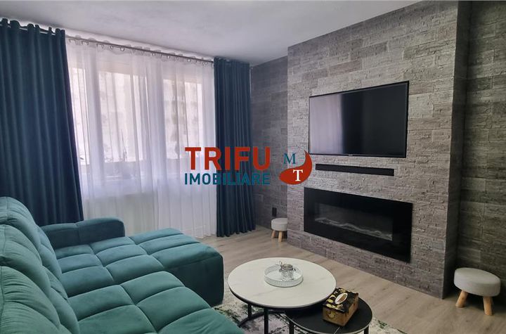 Apartament 2 camere de vanzare CENTRAL - Alba anunturi imobiliare Alba