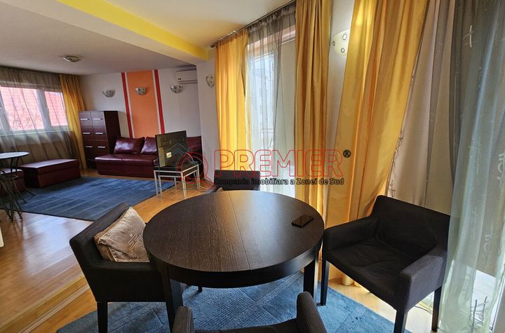 Apartament 2 camere de vanzare BRANCOVEANU - Bucuresti anunturi imobiliare Bucuresti