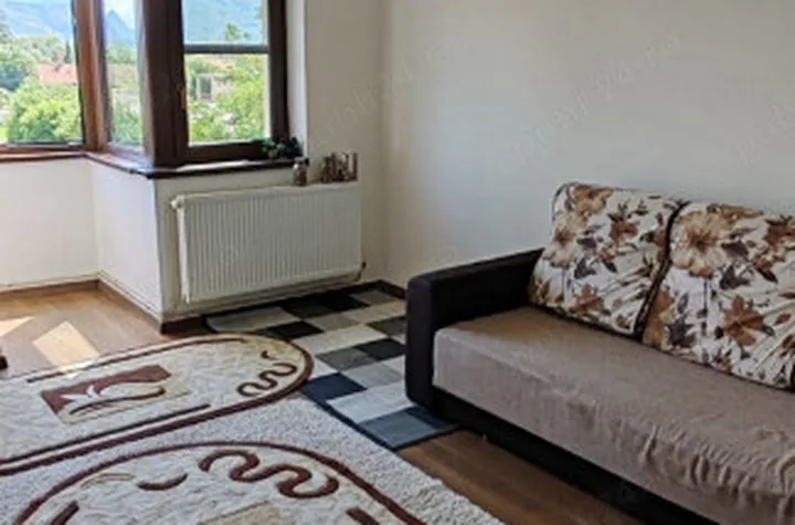 Apartament 2 camere de vanzare STUPINI - Brasov anunturi imobiliare Brasov