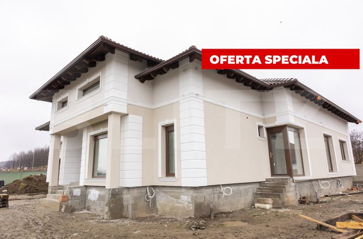 Casă - 9 camere de vanzare CIUGUD - Alba anunturi imobiliare Alba