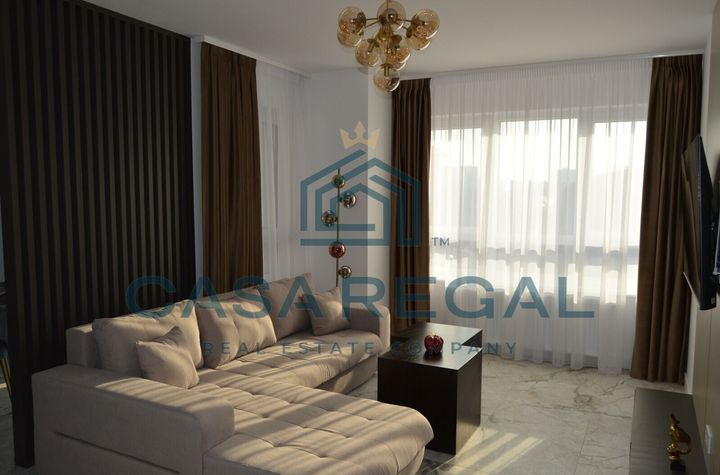 Apartament 2 camere de inchiriat NUFARUL - Bihor anunturi imobiliare Bihor