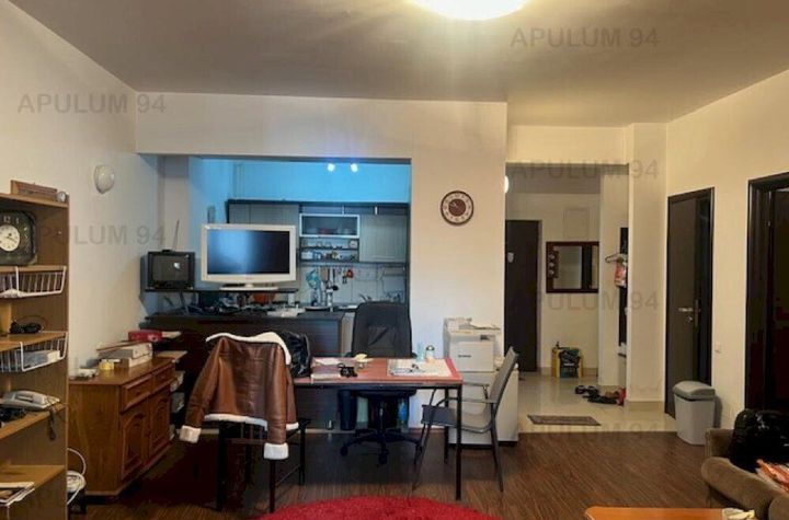 Apartament 2 camere cu loc parcare subteran Bucurestii Noi- Pajurei. anunturi imobiliare Bucuresti