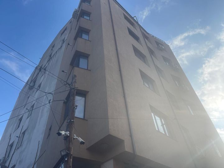 Apartament 3 camere de vanzare TARGU CUCU - Iasi anunturi imobiliare Iasi