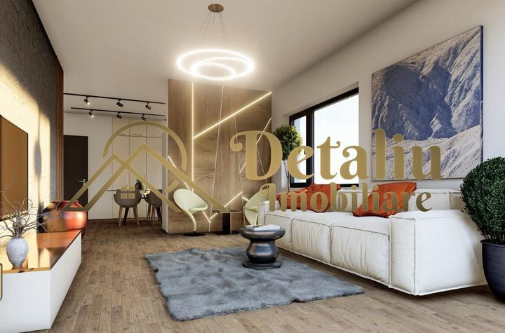 Apartament 3 camere de vanzare CETATE - Alba anunturi imobiliare Alba