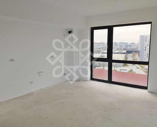 Apartament 4 camere Iosia, 83 mp