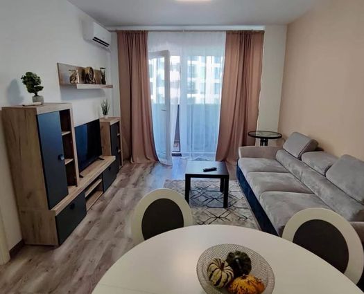 Apartament 2 camere Nufarul, 42 mp