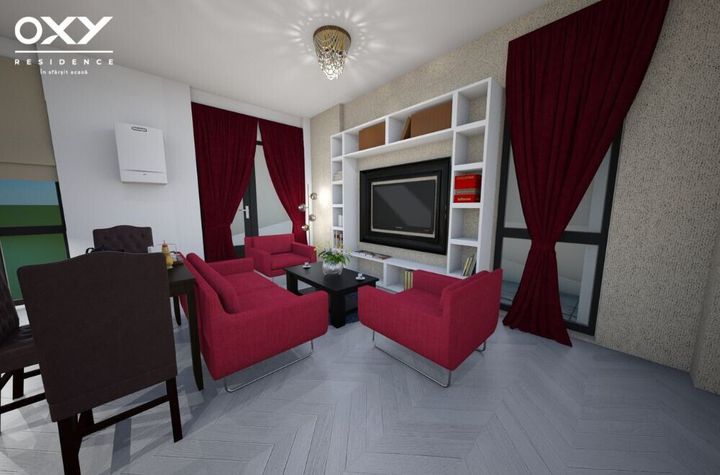 Apartament 2 camere de vanzare ANTIAERIANA - Bucuresti anunturi imobiliare Bucuresti