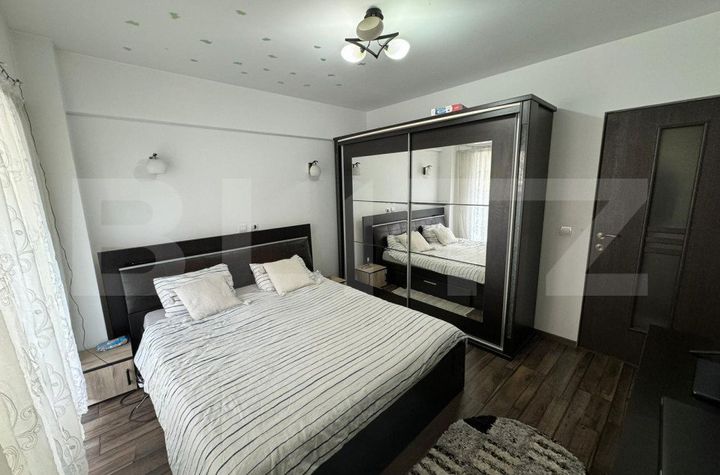 Apartament 3 camere de vanzare BACAU - Bacau anunturi imobiliare Bacau