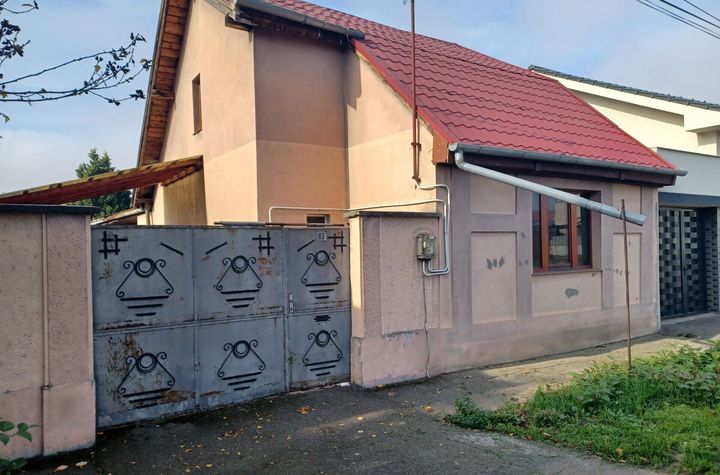 Casă - 3 camere de vanzare CANTEMIR - Bihor anunturi imobiliare Bihor