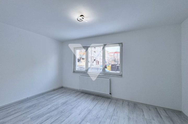 Apartament 2 camere de vanzare SIBIU - Sibiu anunturi imobiliare Sibiu