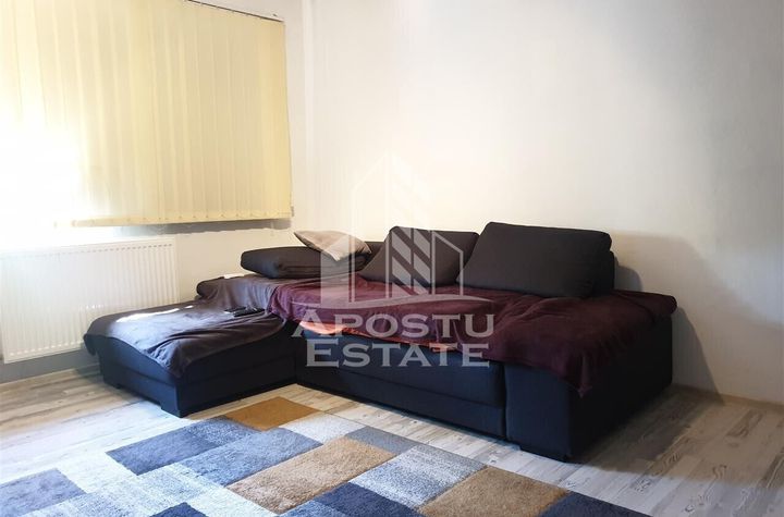 Apartament 4 camere de vanzare DACIA - Timis anunturi imobiliare Timis