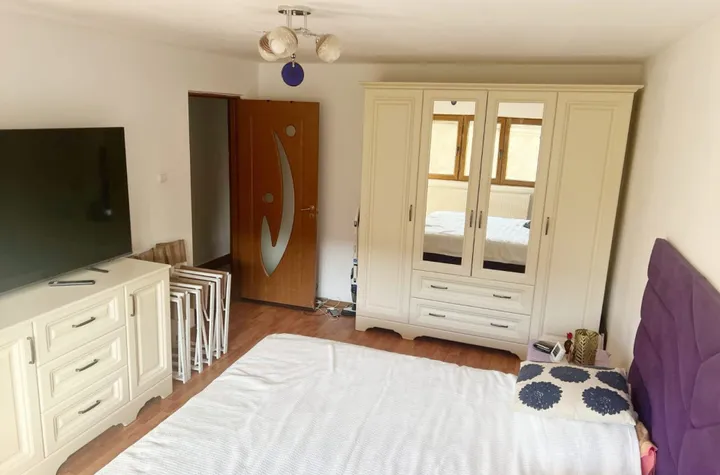 Apartament 3 camere de vanzare TIMISOARA - Timis anunturi imobiliare Timis