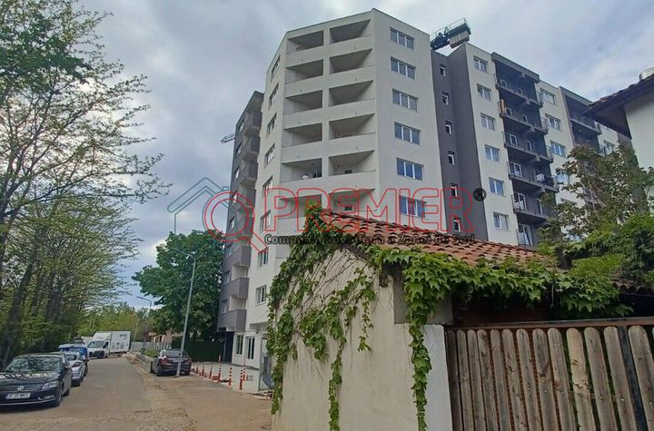 Apartament 2 camere de vanzare BERCENI - Bucuresti anunturi imobiliare Bucuresti