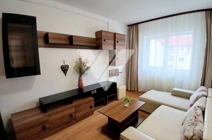 Apartament 2 camere de vanzare SIBIU - Sibiu anunturi imobiliare Sibiu