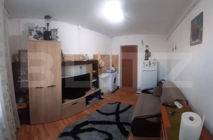 Garsonieră de vanzare BARTOLOMEU - Brasov anunturi imobiliare Brasov