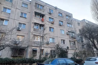 Garsonieră de închiriat Bucuresti - Gorjului