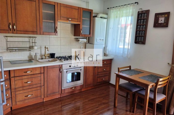 Apartament 2 camere de vanzare FLORESTI - Cluj anunturi imobiliare Cluj