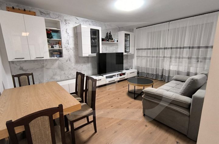 Apartament 2 camere de vanzare CLUJ-NAPOCA - Cluj anunturi imobiliare Cluj