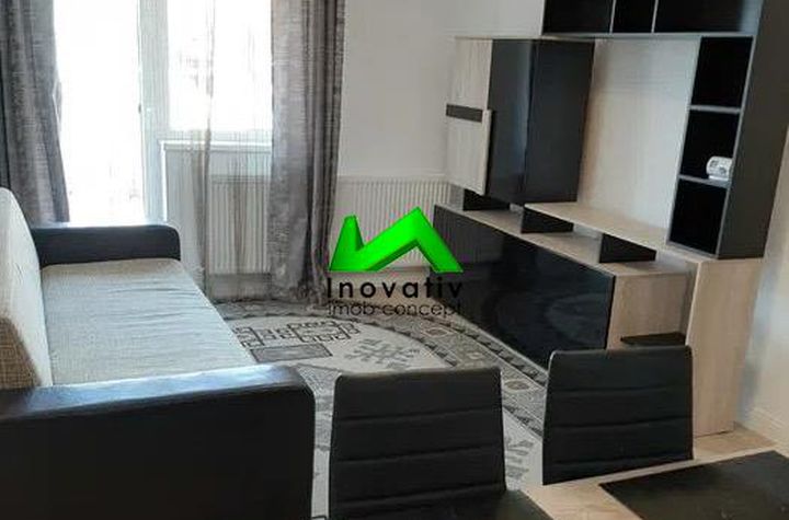 Apartament 2 camere de vanzare CALEA POPLACII - Sibiu anunturi imobiliare Sibiu