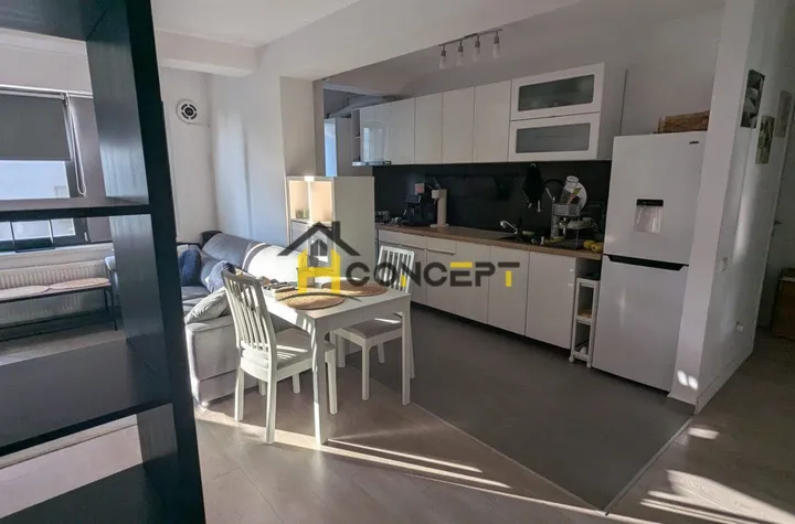 Apartament 2 camere de vanzare BRANCOVEANU - Bucuresti anunturi imobiliare Bucuresti